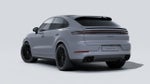 2027 Porsche Cayenne Cayenne Coupe