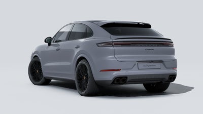 2027 Porsche Cayenne Cayenne Coupe