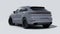 2027 Porsche Cayenne Cayenne Coupe
