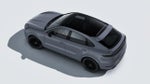 2027 Porsche Cayenne Cayenne Coupe
