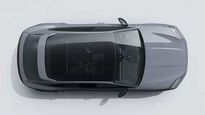 2027 Porsche Cayenne Cayenne Coupe