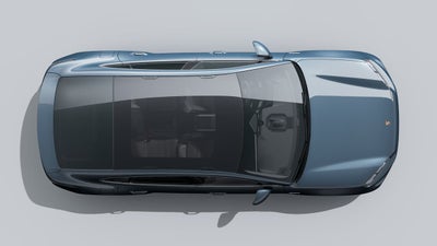 2026 Porsche Cayenne Cayenne Coupe Electric