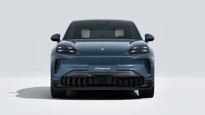 2026 Porsche Cayenne Cayenne Coupe Electric