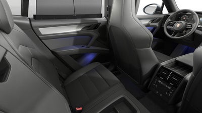 2026 Porsche Cayenne Cayenne Coupe Electric