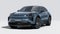 2026 Porsche Cayenne Cayenne Turbo Coupe Electric