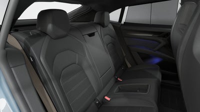 2026 Porsche Cayenne Cayenne Turbo Coupe Electric
