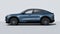 2026 Porsche Cayenne Cayenne Turbo Coupe Electric