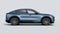 2026 Porsche Cayenne Cayenne Turbo Coupe Electric