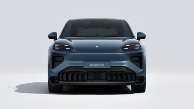2026 Porsche Cayenne Cayenne Turbo Coupe Electric