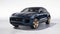 2026 Porsche Cayenne GTS Coupe