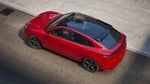 2027 Porsche Cayenne Cayenne GTS Coupe