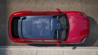 2027 Porsche Cayenne Cayenne GTS Coupe