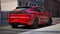 2027 Porsche Cayenne Cayenne GTS Coupe