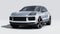 2027 Porsche Cayenne Cayenne S Coupe