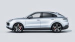 2027 Porsche Cayenne Cayenne S Coupe