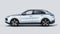 2027 Porsche Cayenne Cayenne S Coupe