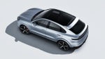 2027 Porsche Cayenne Cayenne S Coupe