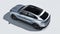2027 Porsche Cayenne Cayenne S Coupe