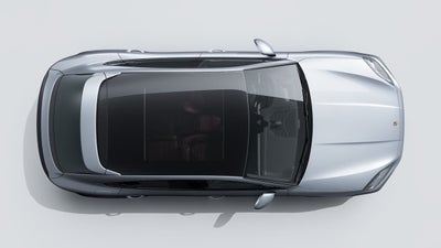 2027 Porsche Cayenne Cayenne S Coupe