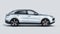 2027 Porsche Cayenne Cayenne S Coupe