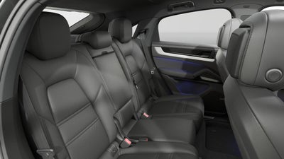 2026 Porsche Cayenne Cayenne S Coupe
