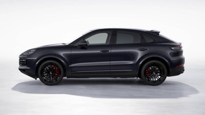 2026 Porsche Cayenne S Coupe