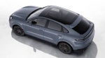 2026 Porsche Cayenne Cayenne S Coupe