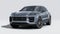 2026 Porsche Cayenne Cayenne S E-Hybrid Coupe