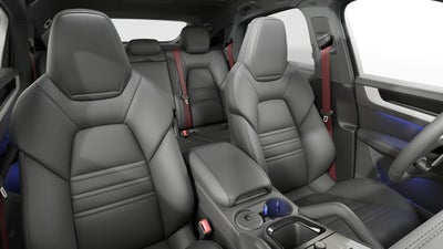 2026 Porsche Cayenne Cayenne S E-Hybrid Coupe