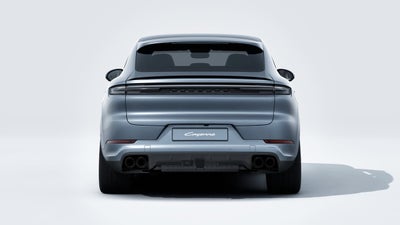 2026 Porsche Cayenne Cayenne S E-Hybrid Coupe