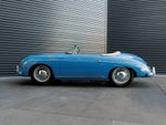 1955 Porsche 356 A Speedster