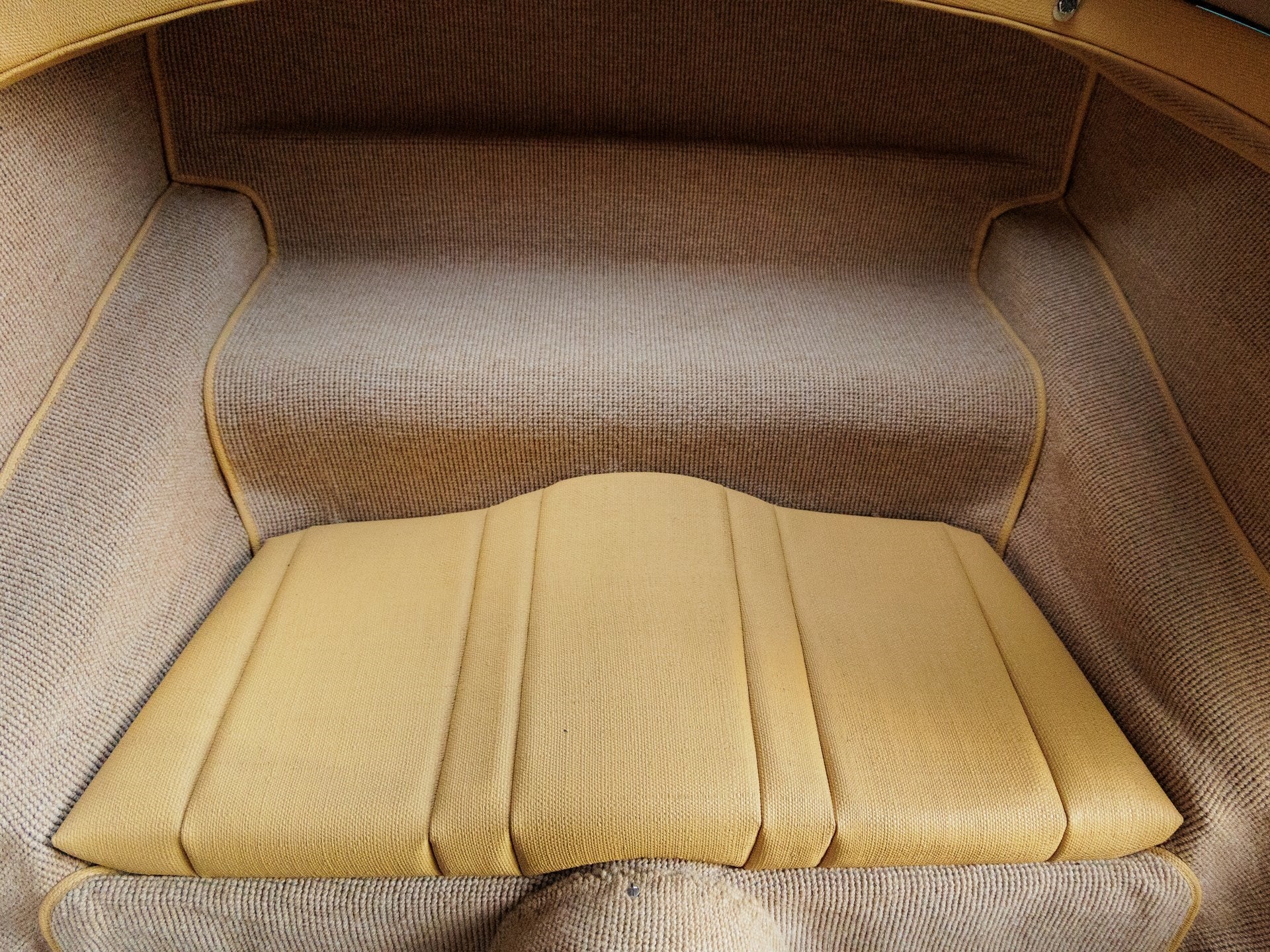 1955 Porsche 356 A Speedster