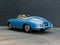 1955 Porsche 356 A Speedster