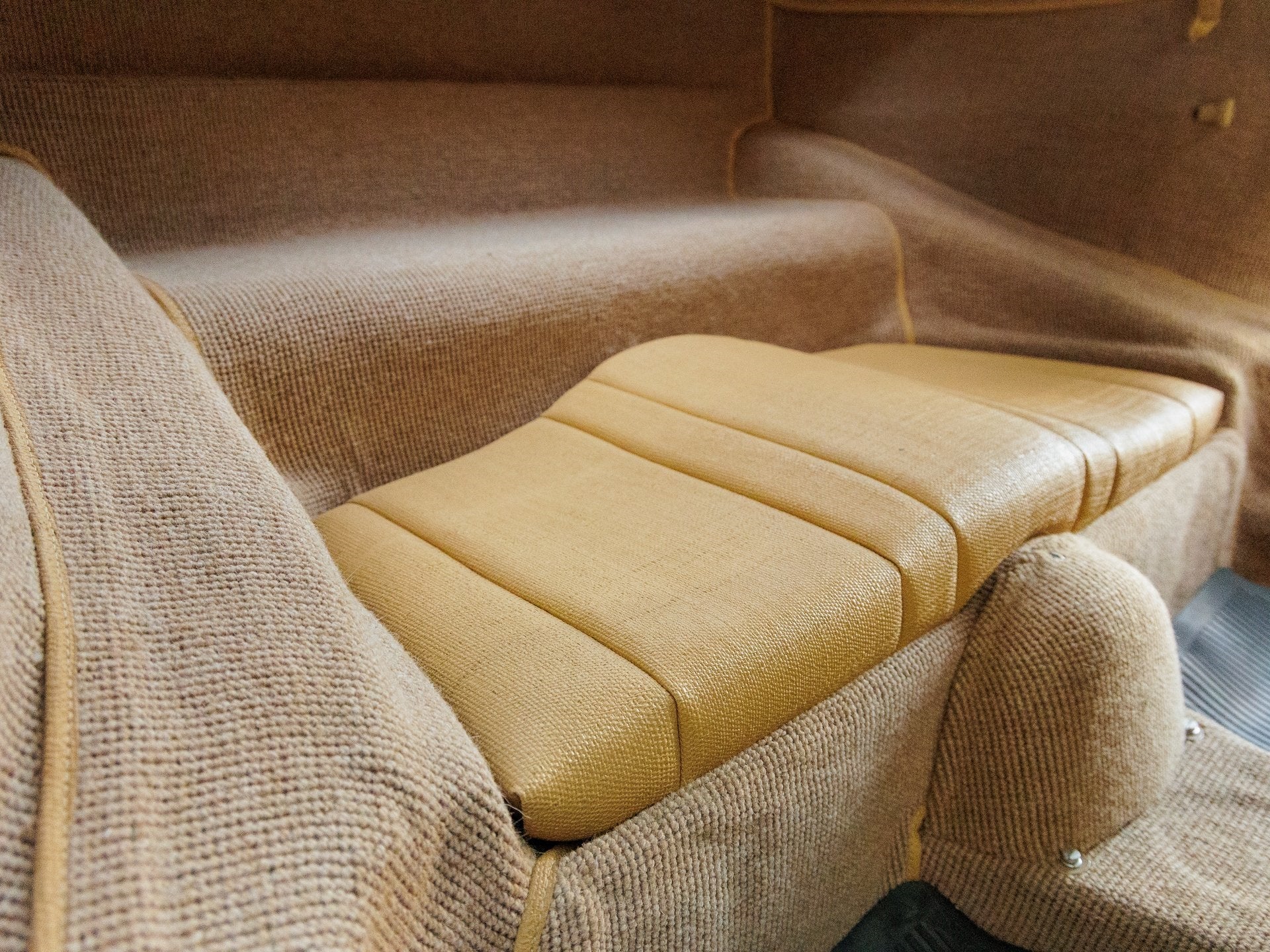 1955 Porsche 356 A Speedster