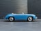 1955 Porsche 356 A Speedster