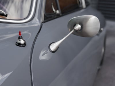 1961 Porsche 356 B T5