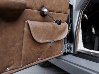 1961 Porsche 356 B T5