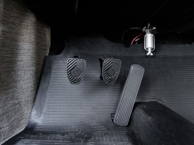 1961 Porsche 356 B T5