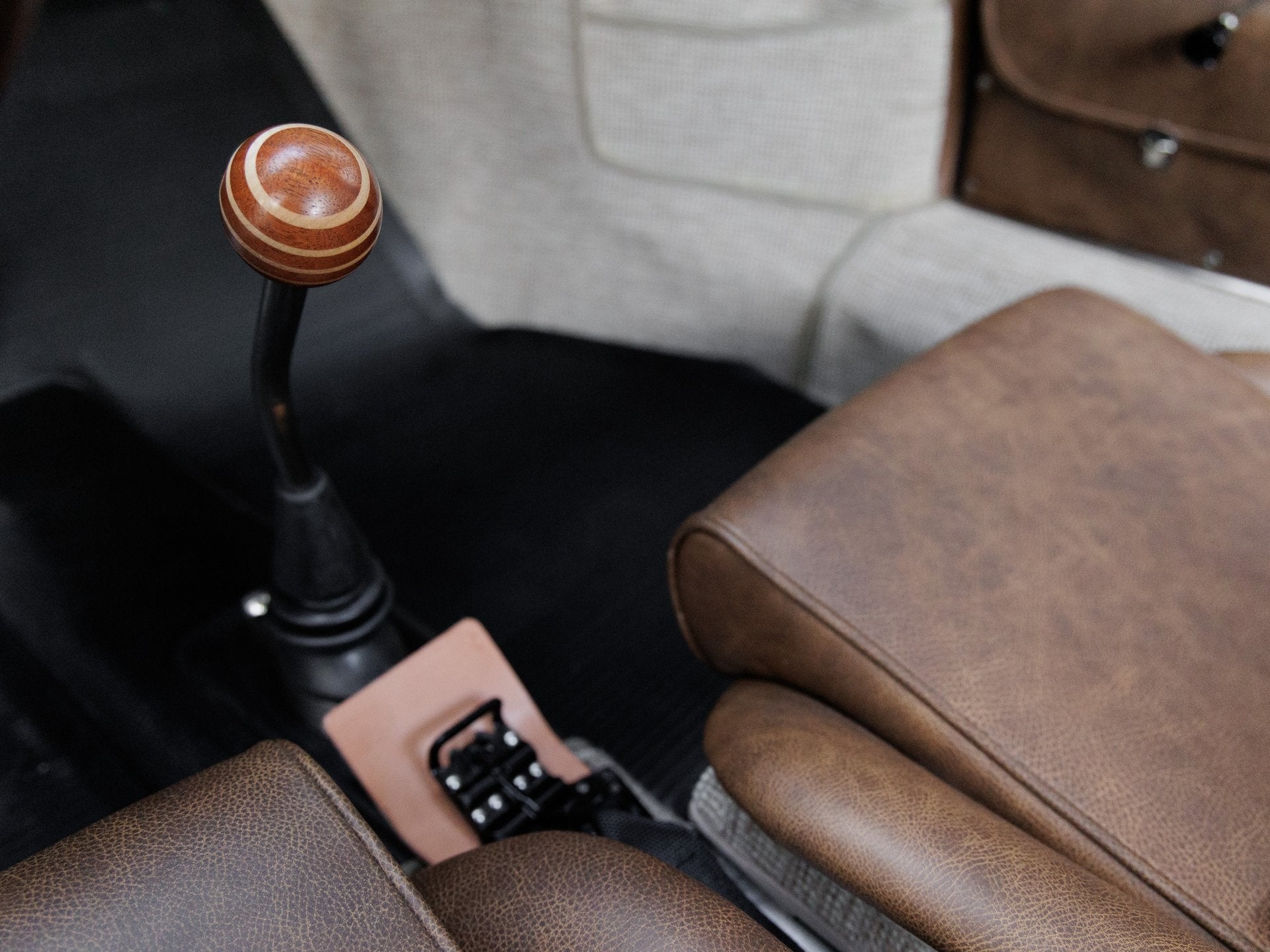 1961 Porsche 356 B T5