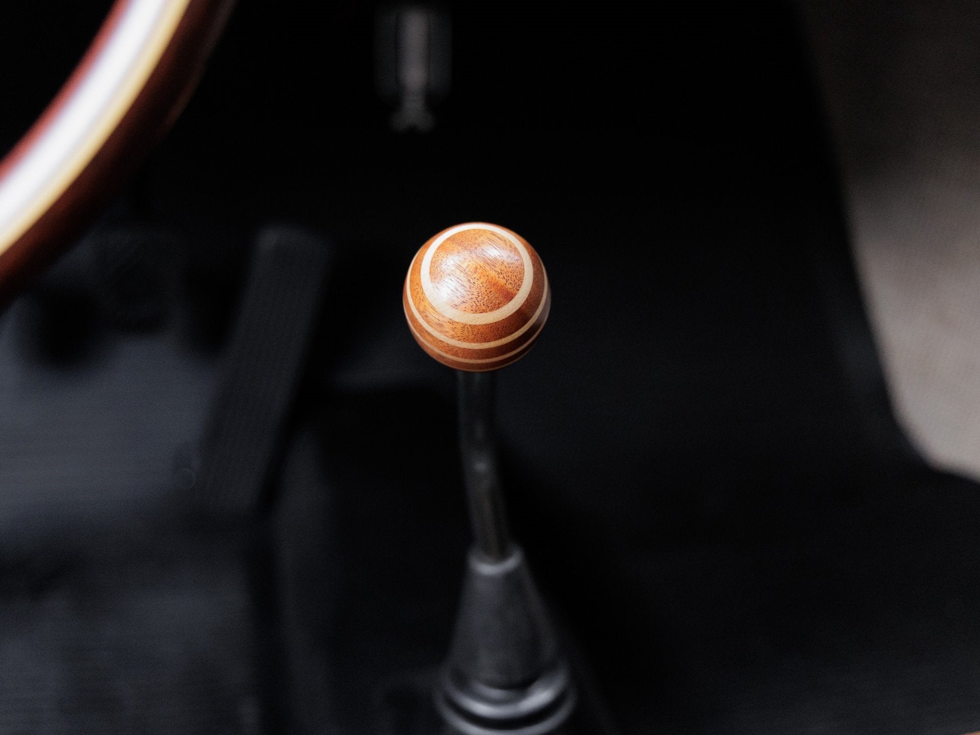 1961 Porsche 356 B T5