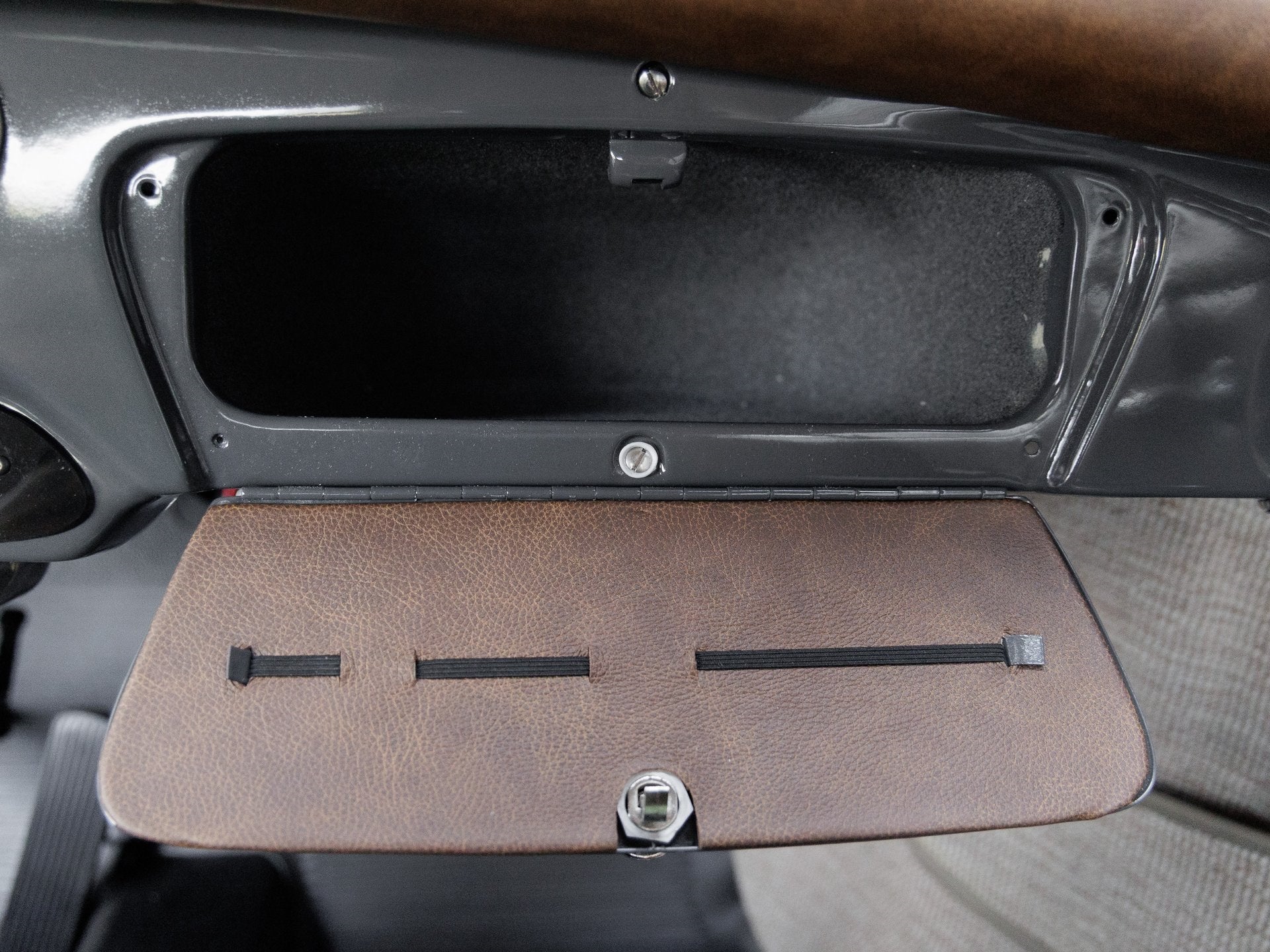 1961 Porsche 356 B T5