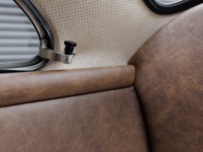 1961 Porsche 356 B T5