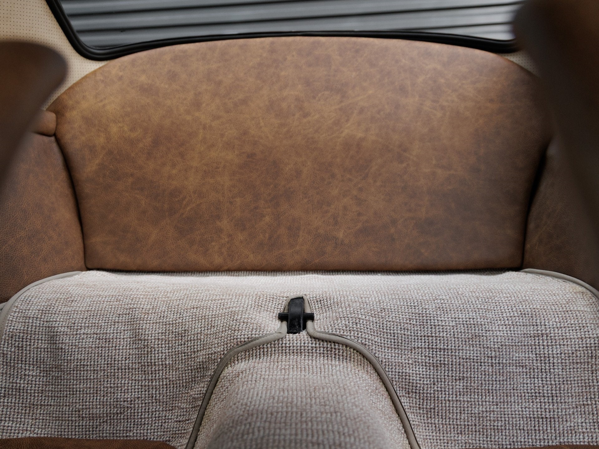 1961 Porsche 356 B T5