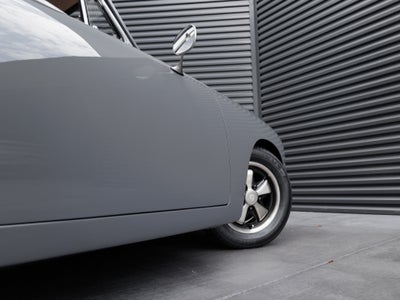 1961 Porsche 356 B T5