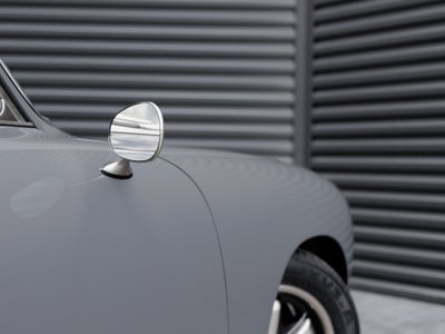 1961 Porsche 356 B T5