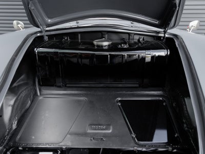 1961 Porsche 356 B T5