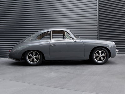 1961 Porsche 356 B T5