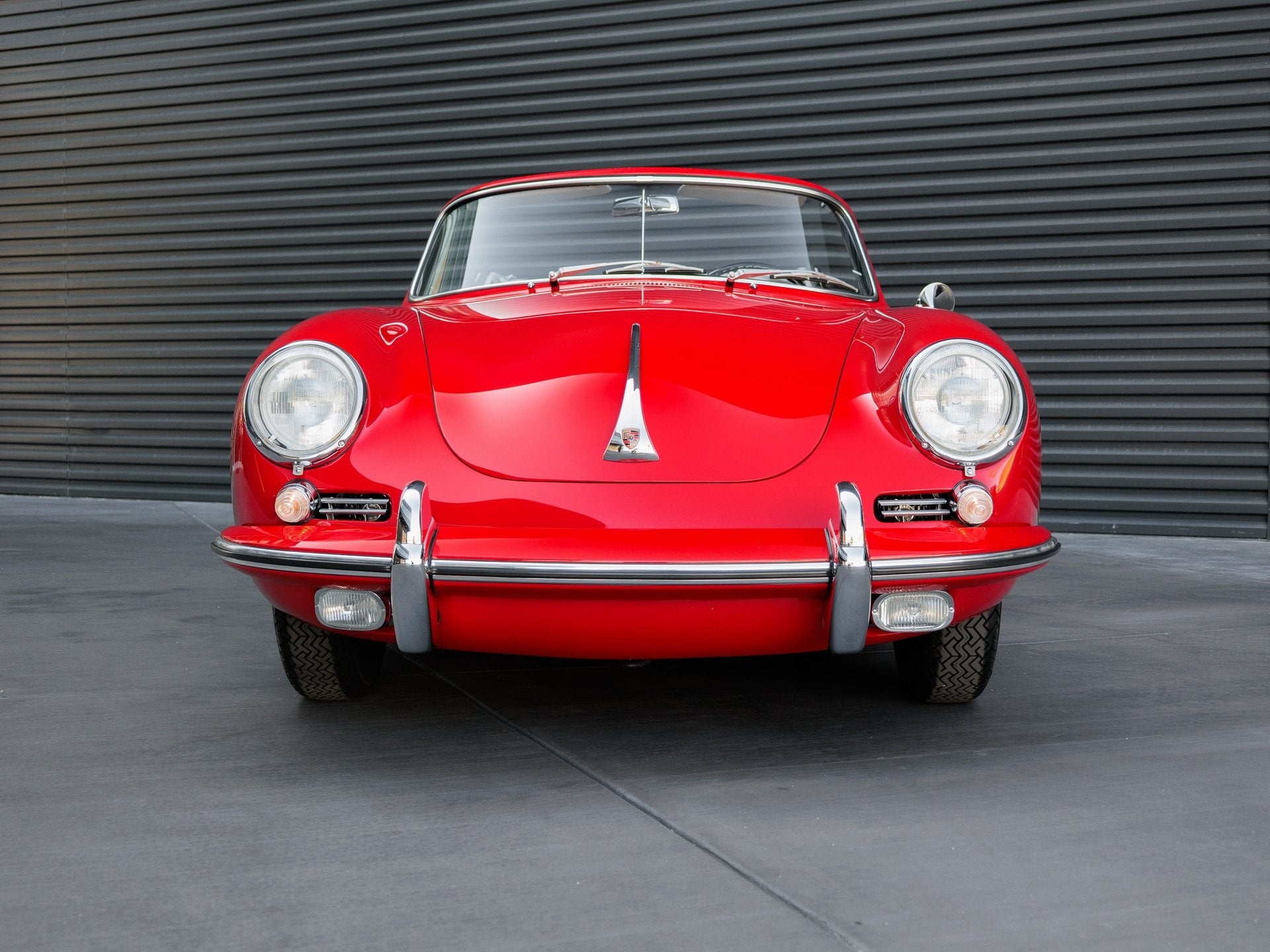1964 Porsche 356 C