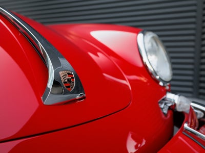 1964 Porsche 356 C