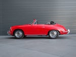 1964 Porsche 356 C
